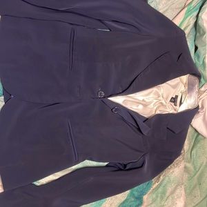 Business Skirt Suit Set